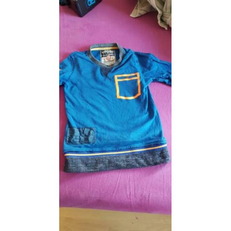 Vingino jongens kleding