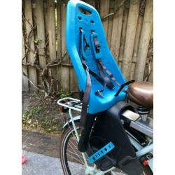Yepp fietsstoeltje