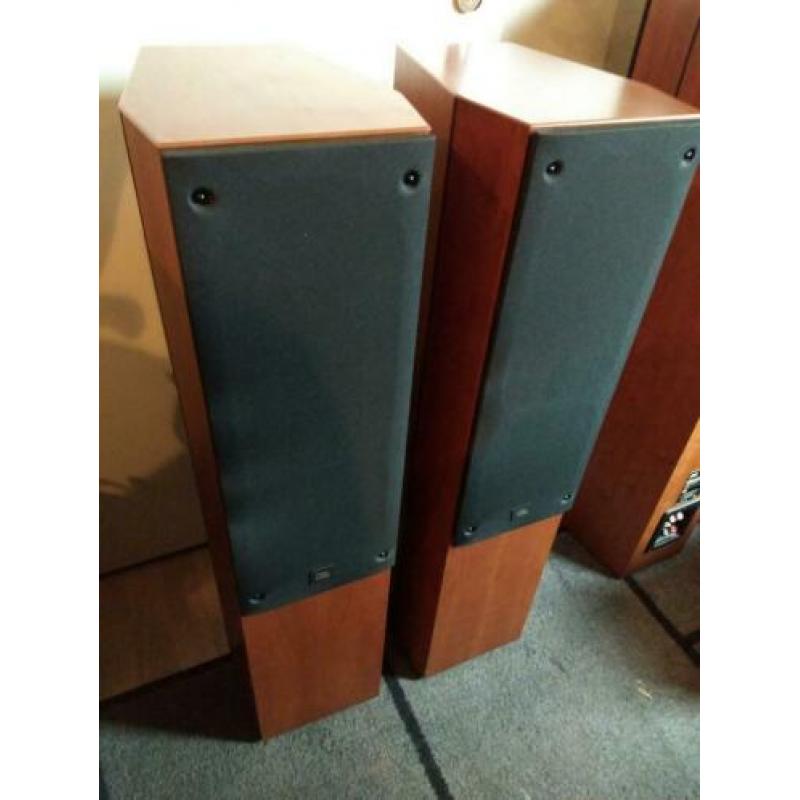 JBL xti 60 luidsprekers zie omschrijving