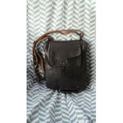 Aunts & Uncles leren tas met vele vakken