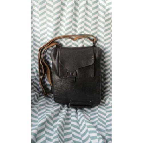 Aunts & Uncles leren tas met vele vakken