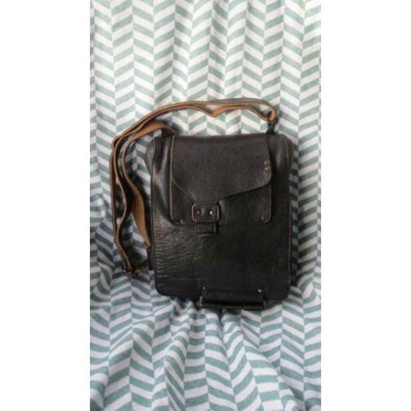 Aunts & Uncles leren tas met vele vakken