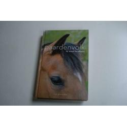 Paardenvolk in West-Brabant