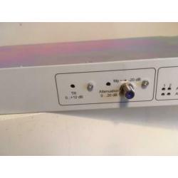 556. Quintech DEV 2716 Active CATV-Band RF Combiner