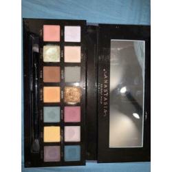 Anastasia Beverly Hilla Subculture