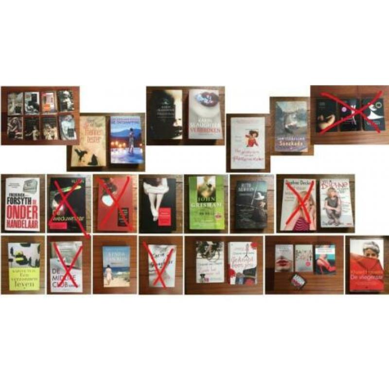 Boek Daphne Deckers: 111x Daphne (columns)