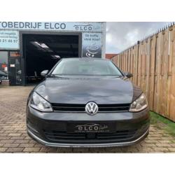 Volkswagen Golf 1.4 TSI 125pk Highline / Navi / camera