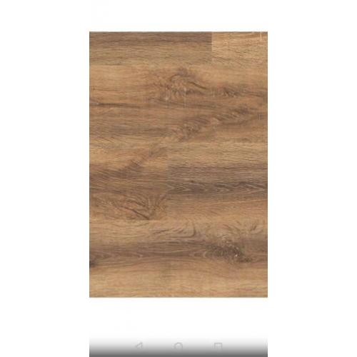 23m2 bruin eiken laminaat "Ancient Oak"