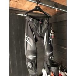 Alpinestar combipak maat 48 NIEUW!!!