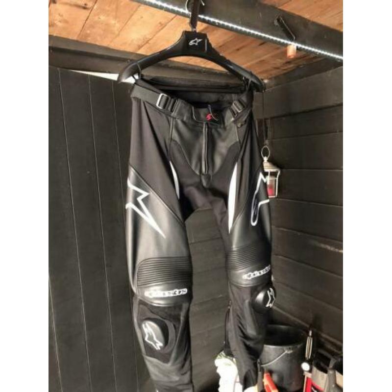Alpinestar combipak maat 48 NIEUW!!!