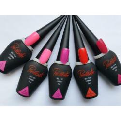 50 verschillende kleuren Provocater Gelpolish