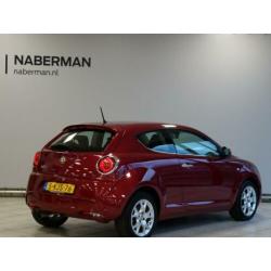 ALFA ROMEO Mito Turbo Distinctive | Voll Dealer onderh. | Cl