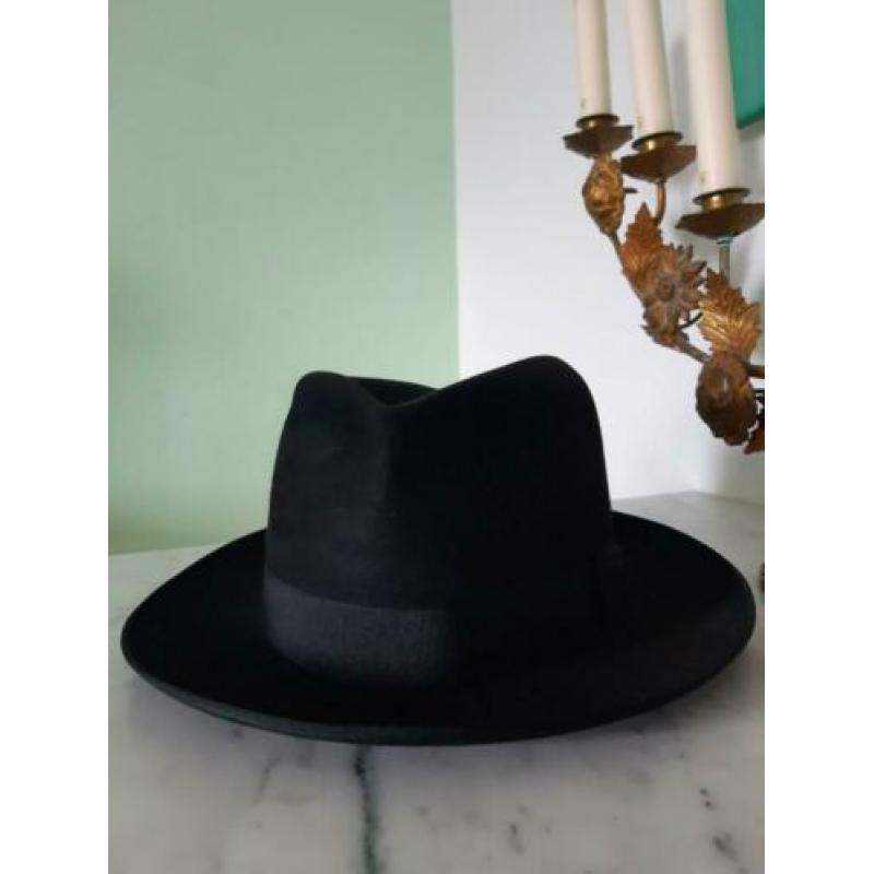 Borsalino hoed