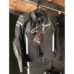 Alpinestar combipak maat 48 NIEUW!!!