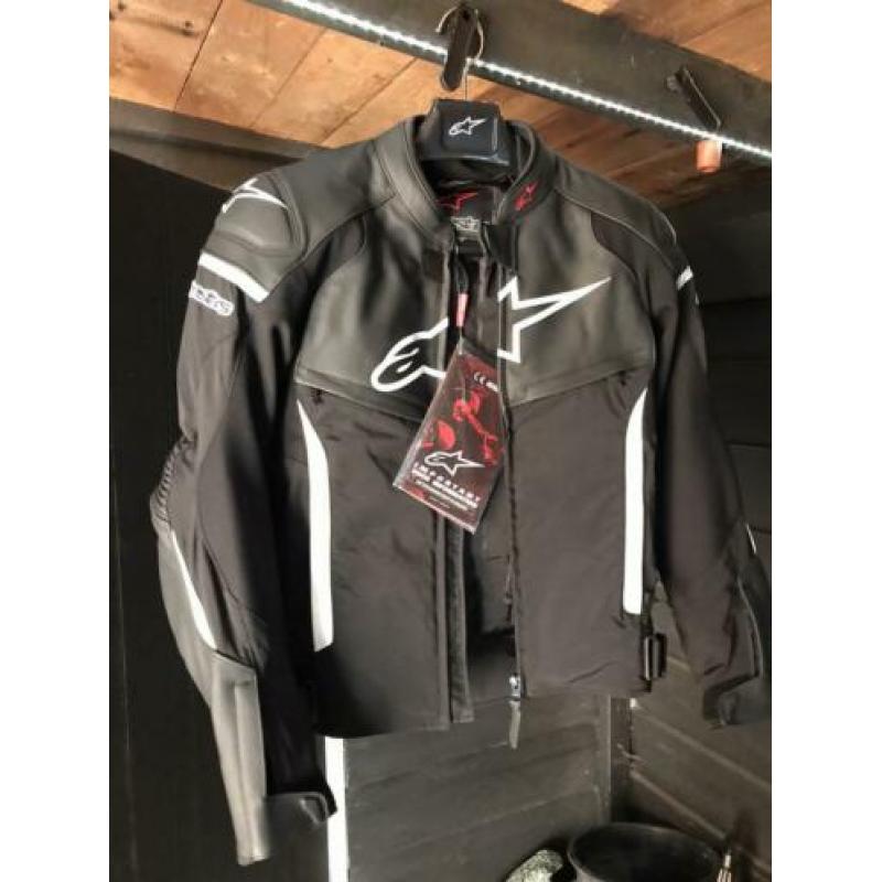 Alpinestar combipak maat 48 NIEUW!!!