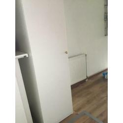 kledingkast Ikea Pax wit