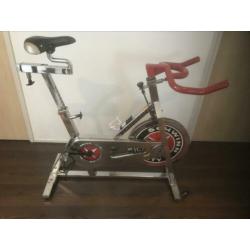 Schwinn spinningfiets
