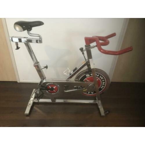 Schwinn spinningfiets