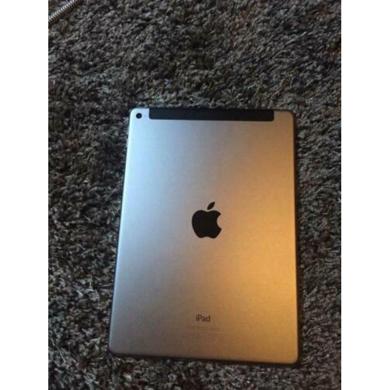 iPad 2.0