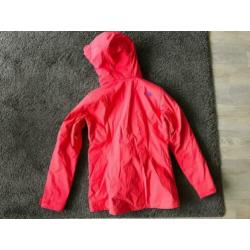 North Face ski jas dames maat M