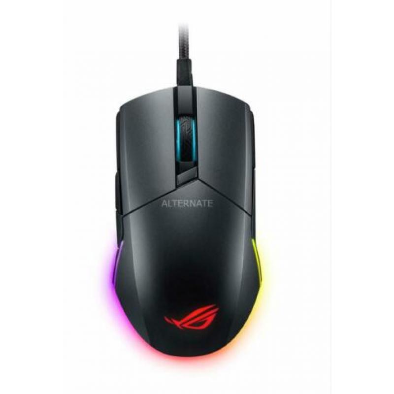 ASUS ROG Pugio gaming muis RGB Nieuw