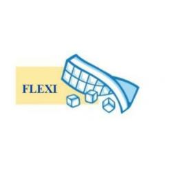 -8424- Metaltex ijsblokjes vorm flexibel