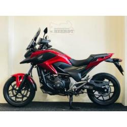 HONDA NC 700 X C-ABS (bj 2014) NC700 NC700X