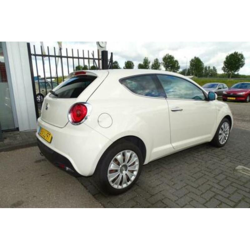 Alfa Romeo MiTo 0.9 TwinAir Esclusivo
