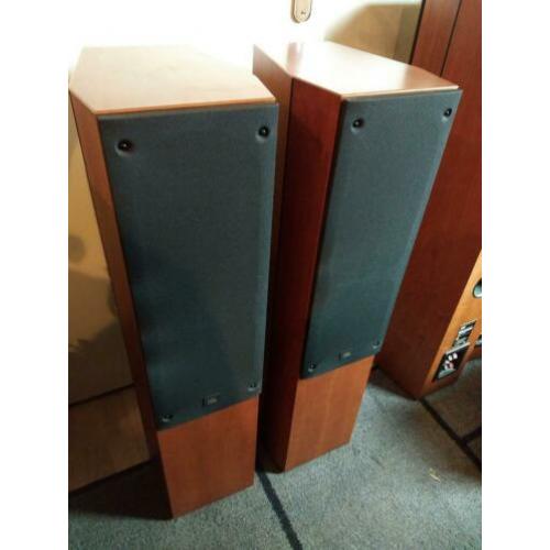JBL xti 60 luidsprekers zie omschrijving