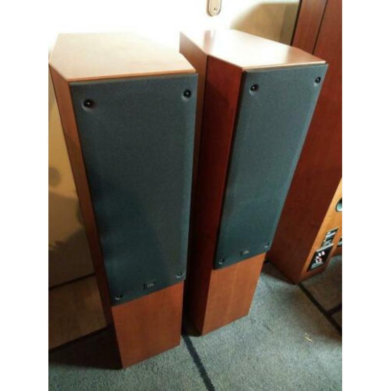 JBL xti 60 luidsprekers zie omschrijving