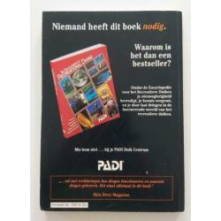 PADI - Adventures in diving (Dutch Edition)