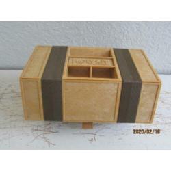 ROLYKIT (originele jaren 70)