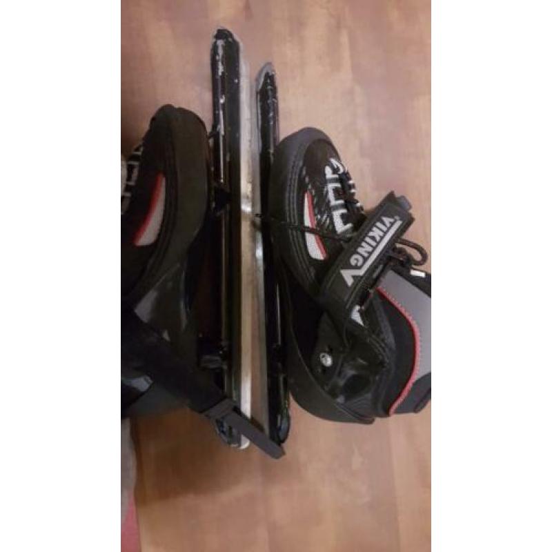 Viking kinderschaatsen maar 33