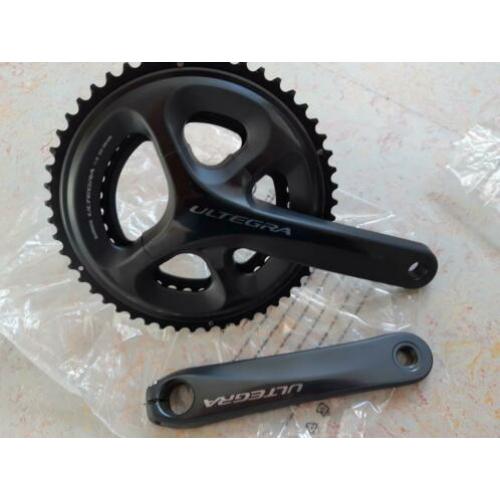 Ultegra 6800 crankstel 172.5mm 52/36 NIEUW