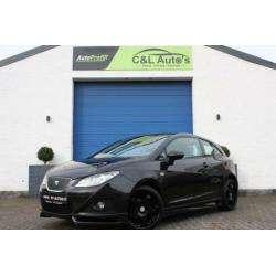 Seat Ibiza SC 1.4 TDI Ecomotive