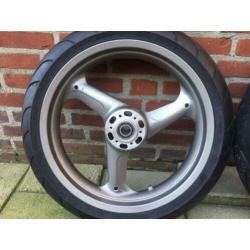 Ducati velgen..748/916/996/998...izgst....top