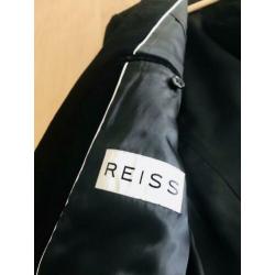 Reiss London black suit