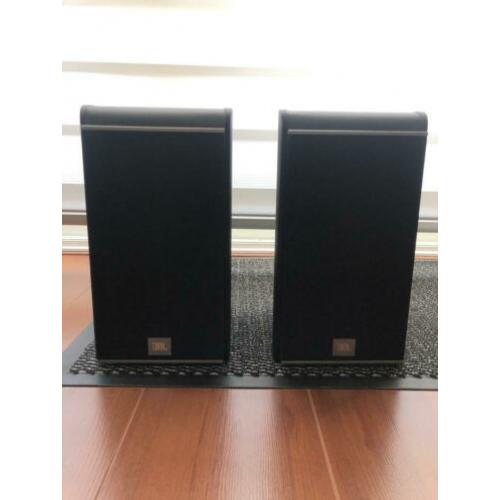 JBL ES20 speakers zgan
