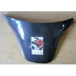 Honda CBR VFR carbon tankbeschermers kroonplaatbeschermer