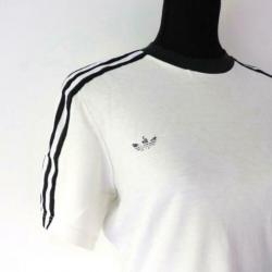 Vintage adidas shirt