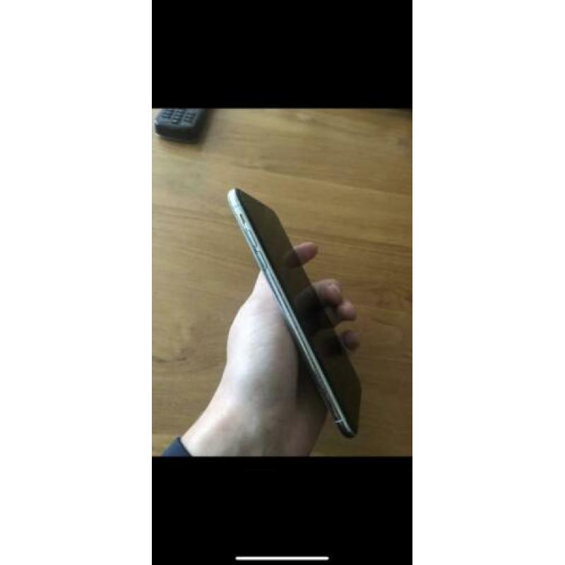 iPhone XS Max VANDAAG WEG