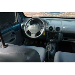Renault Kangoo 1.4 2x schuifdeur, Trekhaak! (bj 2001)