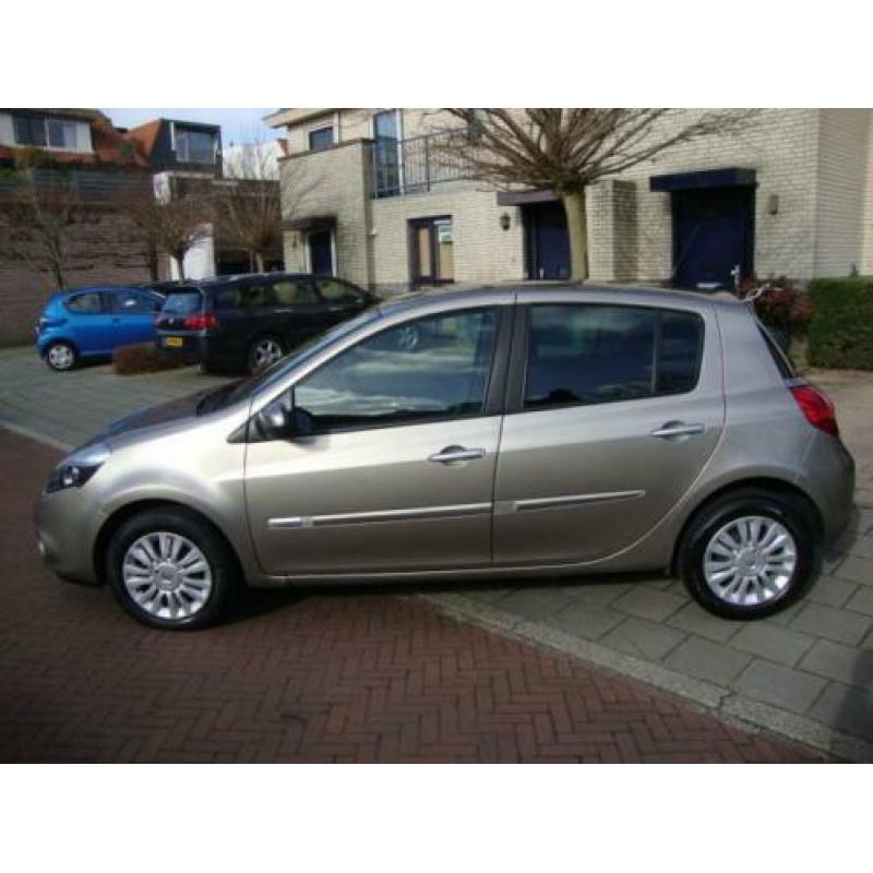 Renault Clio 1.2 TCe Collection Rijklaar
