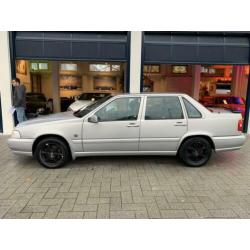 Volvo S70 2.5 Comfort-Line AIRCO/APK MEI 2020 (bj 1998)