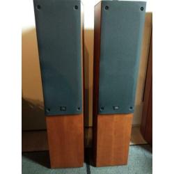JBL xti 60 luidsprekers zie omschrijving