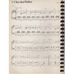Orgelmuziek voor iedereen - Deel 2 - WALSEN en OPERETTES