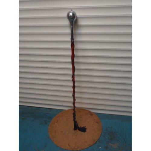 tambourmaitre stok / mace