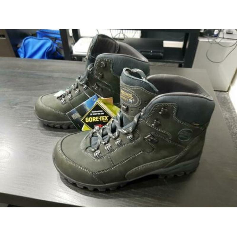 Gloednieuw! Meindl wandelschoenen Matrei Lady GTX (R)