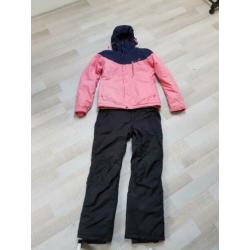 Super mooi skipak Mountainpeak mt M (zgan)