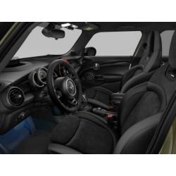 MINI Hatchback 2.0 Cooper S Hammersmith / Achteruitrijcamera